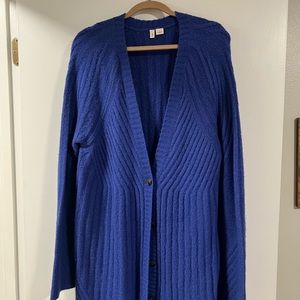 Anthropology Sweater